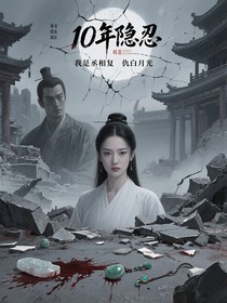 10年隱忍我是丞相復(fù)仇白月光