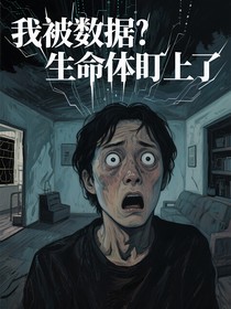 我被数据生命体盯上了