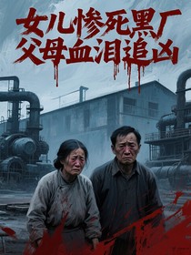 女兒慘死黑廠父母血淚追兇