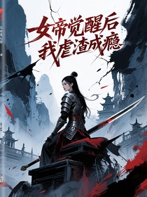 女帝觉醒后我虐渣成瘾