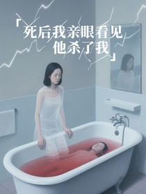 死后我亲眼看见他杀了我