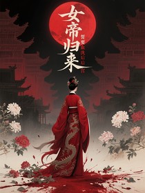 女帝归来誓要血洗后宫