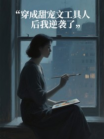 穿成甜宠文工具人后我逆袭了