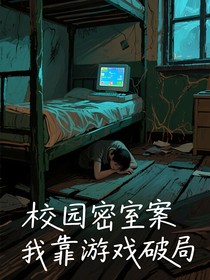 校园密室案我靠游戏破局