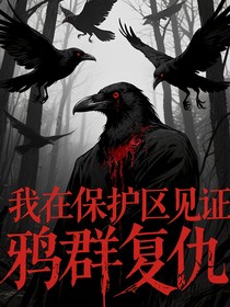 我在保護(hù)區(qū)見證鴉群復(fù)仇