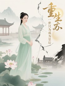 重生一世只为成为皇后
