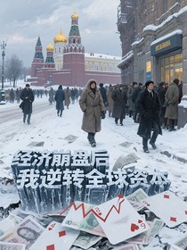 经济崩盘后我逆转全球资本