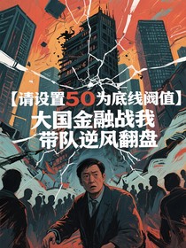 请设置50为底线阈值大国金融战我带队逆风翻盘