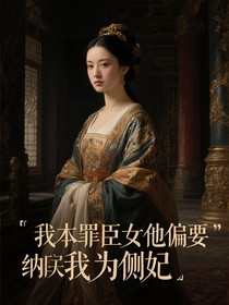 我本罪臣女他偏要纳我为侧妃