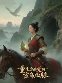 重生后我觉醒了玄鸟血脉