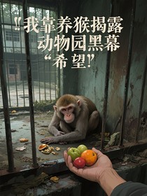 我靠养猴揭露动物园黑幕