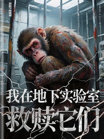 我在地下实验室救赎它们