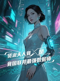 贤淑夫人竟是联邦最强数据师