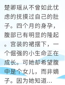 皇后隐忍布局皇子伪装夺嫡