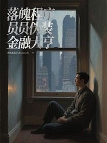 落魄程序員偽裝金融大亨
