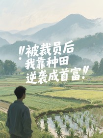 被裁员后我靠种田逆袭成首富