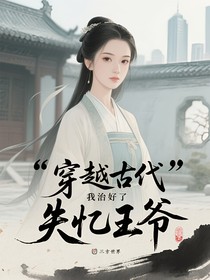 穿越古代我治好了失忆王爷