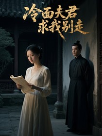 冷面夫君求我别走