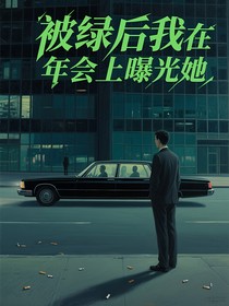 被绿后我在年会上曝光她