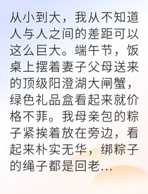 離婚后我逆襲成科技大佬