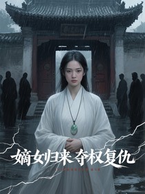 嫡女歸來(lái)奪權(quán)復(fù)仇