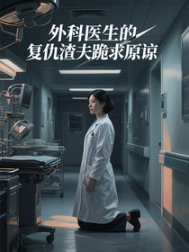 外科医生的复仇渣夫跪求原谅