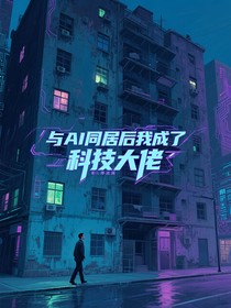 與AI同居后我成了科技大佬