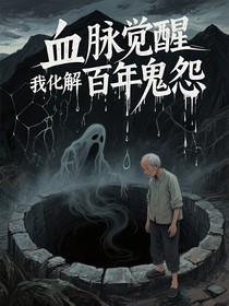 血脈覺醒我化解百年鬼怨