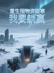 重生囤物资极寒末日我要躺赢
