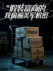 假裝富商的我偷遍美軍機密