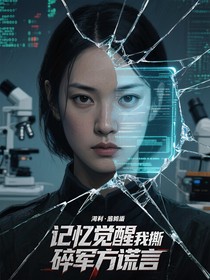 记忆觉醒我撕碎军方谎言