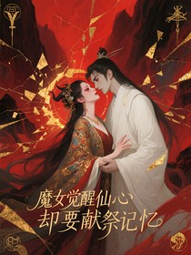 魔女觉醒仙心却要献祭记忆