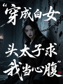 穿成女魔頭太子求我當(dāng)心腹