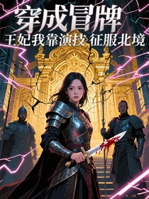 穿成冒牌王妃我靠演技征服北境