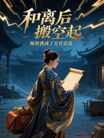 和離后搬空夫家嫁妝我成了女官首富