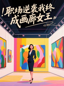 职场逆袭我终成画廊女王