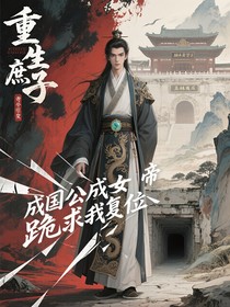 重生庶子成国公女帝跪求我复位