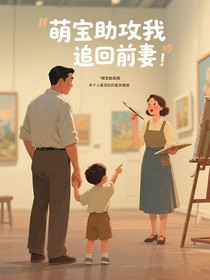 萌宝助攻我追回前妻