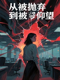 从被抛弃到被仰望