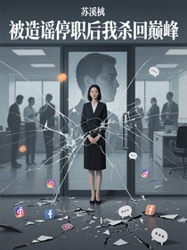 被造谣停职后我杀回巅峰