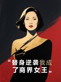 替身逆袭我成了商界女王