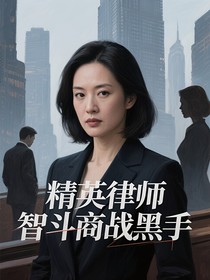 精英律師智斗商戰(zhàn)黑手