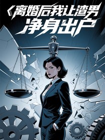 離婚后我讓渣男凈身出戶