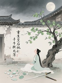 重生皇后她手撕生死簿