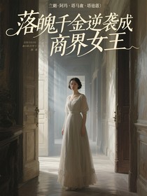 落魄千金逆襲成商界女王