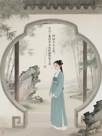 从丫鬟到贵女我掀翻整个王府