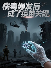 病毒爆发后我成了疫苗关键