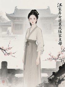 江家弃女逆袭成陆家主母