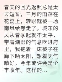 孤女為妾智破鹽漕黑幕