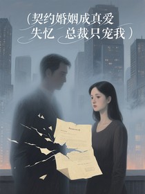 契约婚姻成真爱失忆总裁只宠我